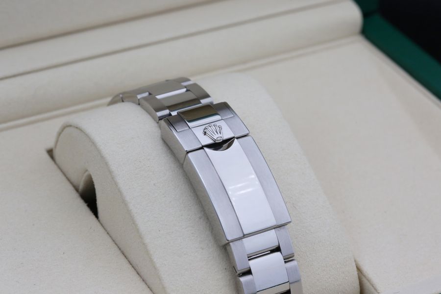 Rolex Daytona 126500 LN